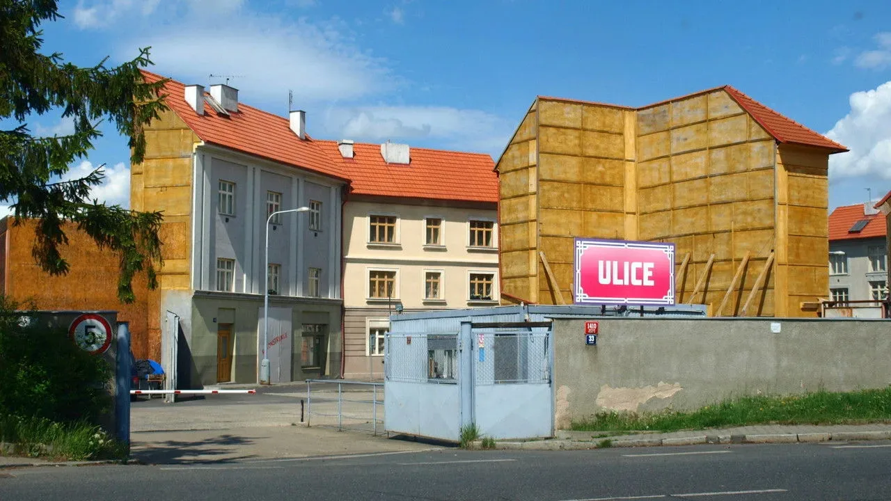 Fondo para Ulice