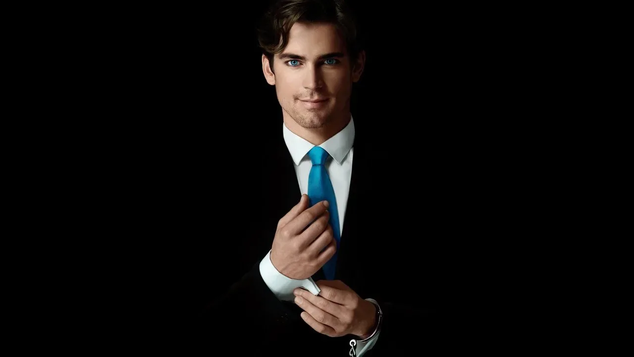 خلفية لـ White Collar