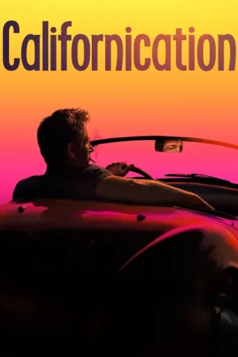Poster for Californication