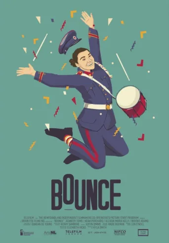 Постер Bounce