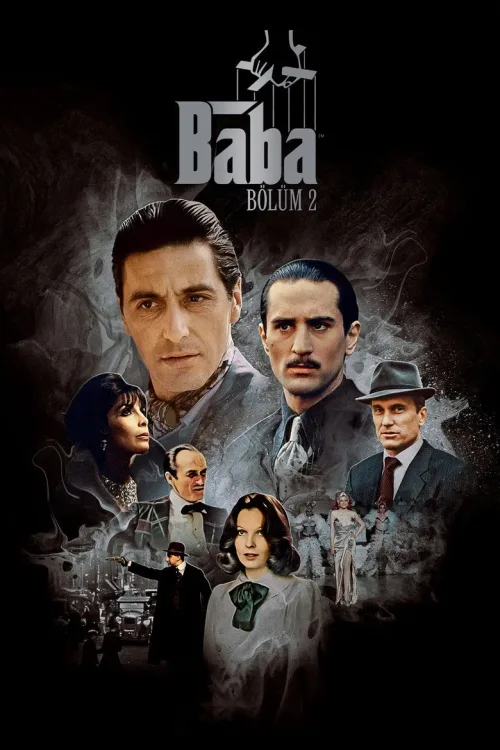 The Godfather Part II