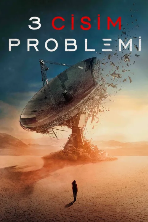 El problema de los 3 cuerpos