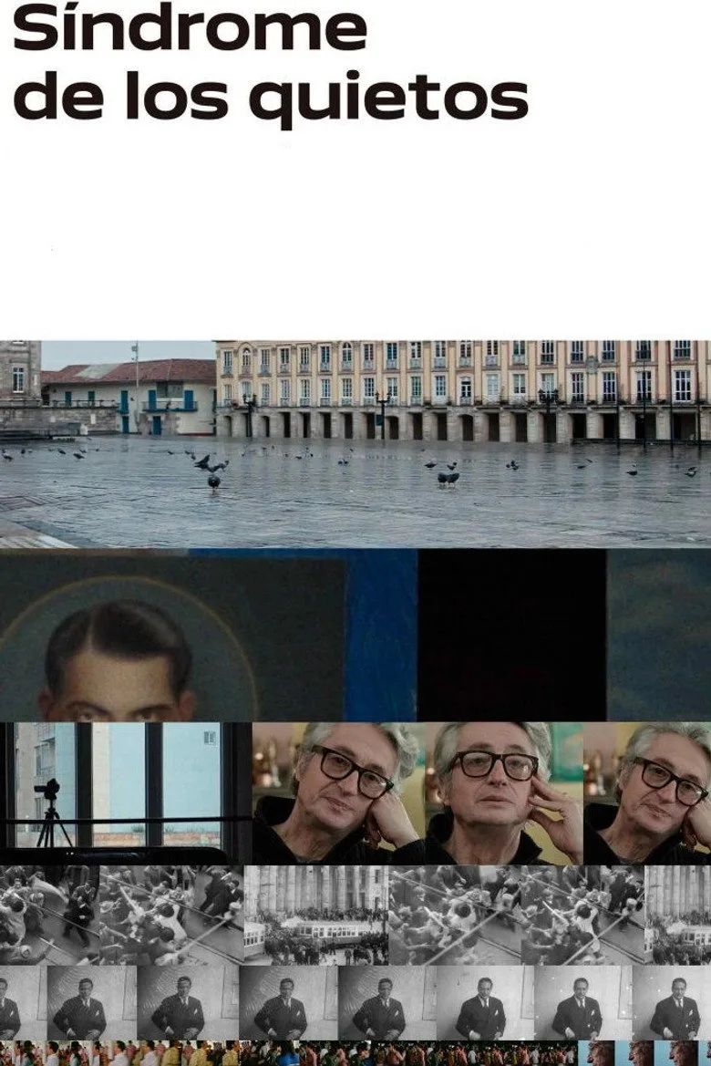 Síndrome de los quietos