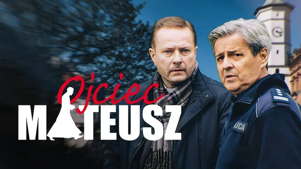 خلفية لـ Ojciec Mateusz