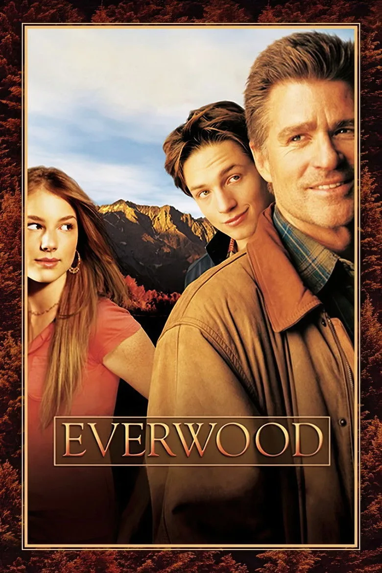 Everwood posteri