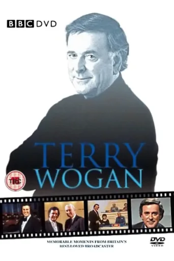 Постер Wogan