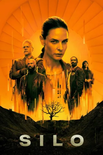 Póster de Silo