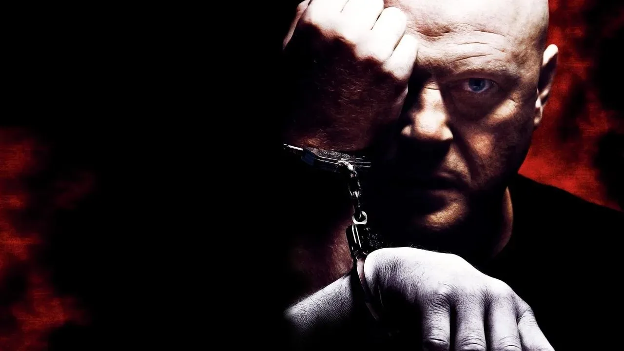 Fondo para The Shield
