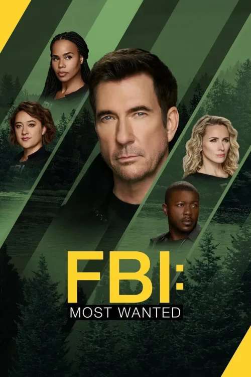 FBI: Los más buscados