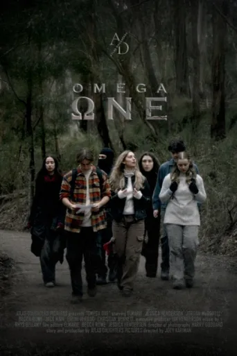 Omega One afişi
