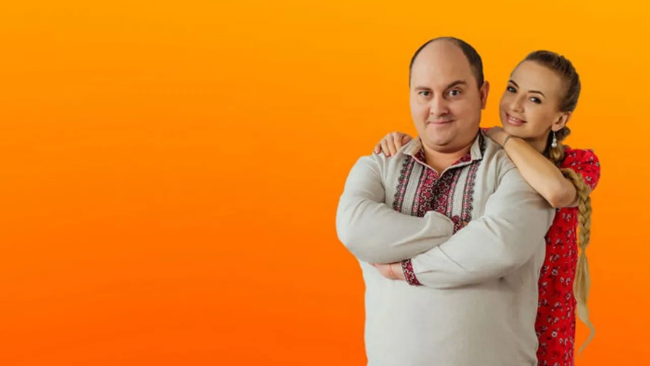 Одного разу під Полтавою