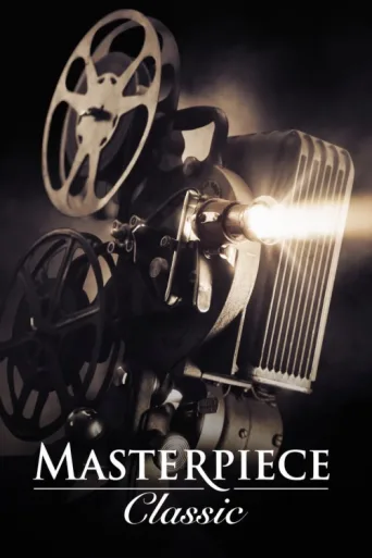 Постер Masterpiece Mystery