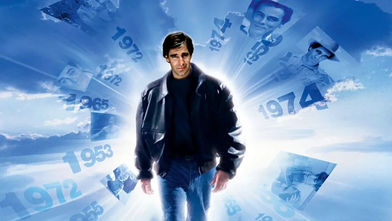 Fondo para Quantum Leap