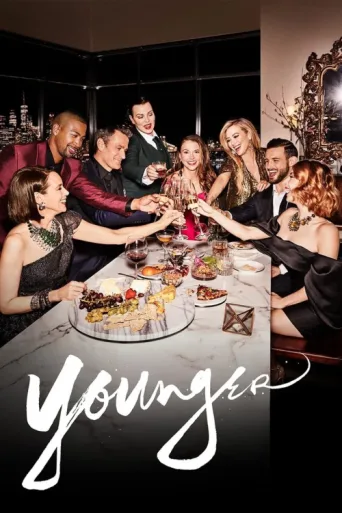 Постер Younger