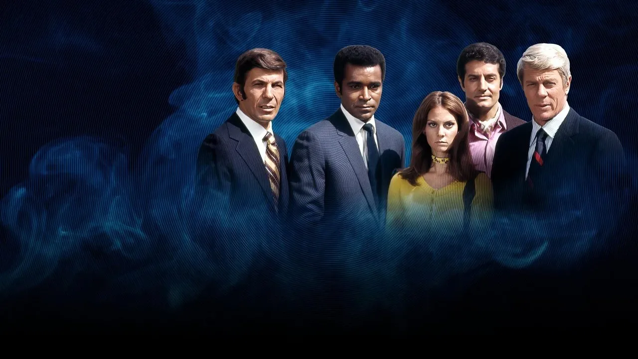 Fondo para Mission: Impossible
