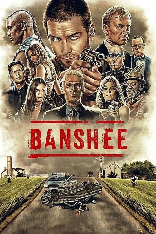 Банши