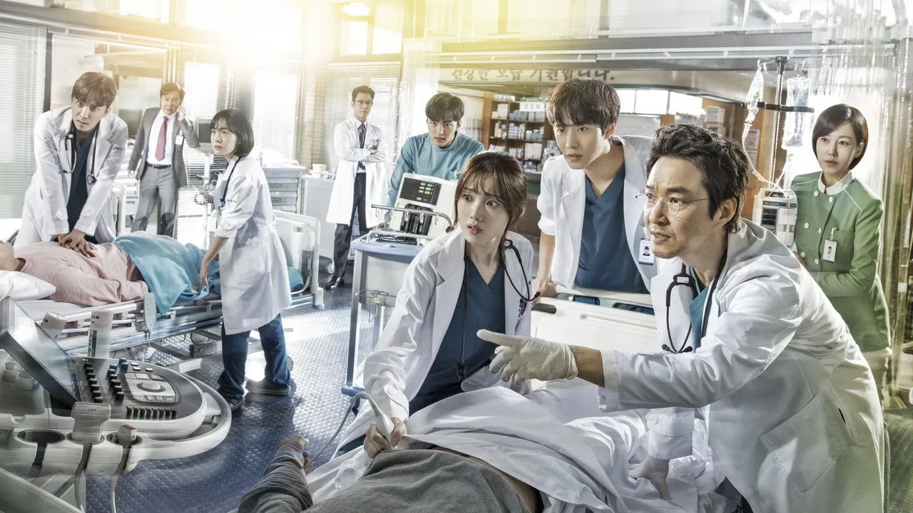 Fondo para Dr. Romantic