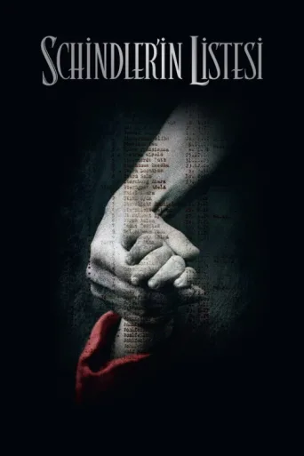 Постер Schindler'in Listesi