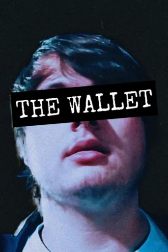 Poster for The Wallet