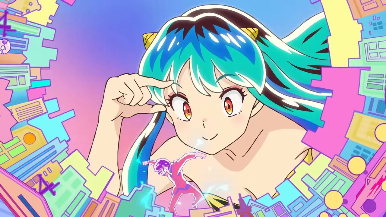 うる星やつら