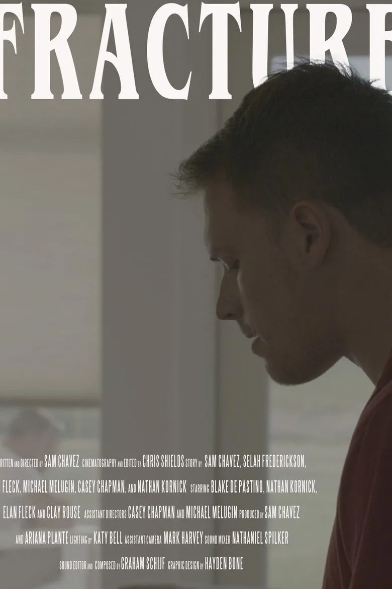 Credit poster