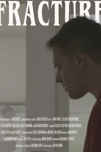 Poster for Fracture