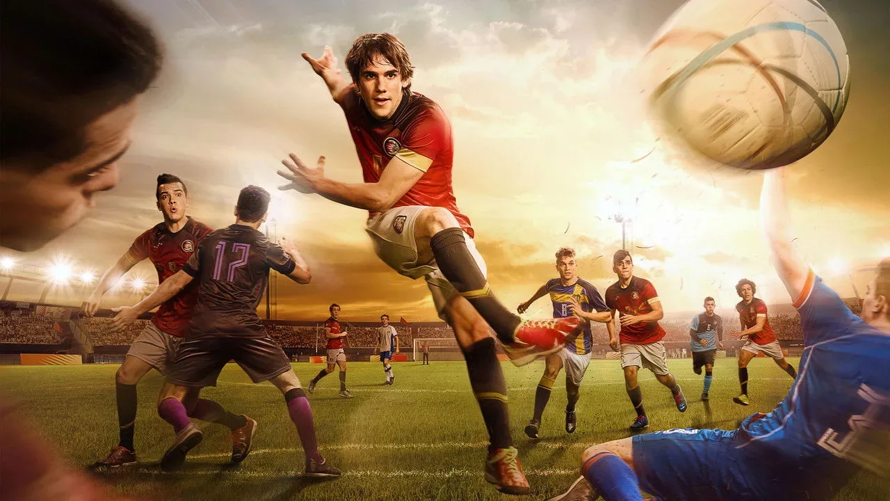 خلفية لـ İlk 11