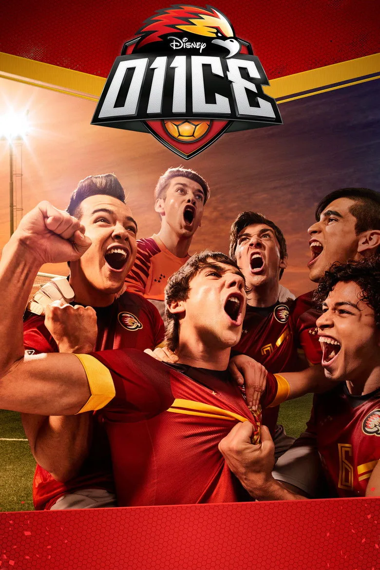 ملصق İlk 11