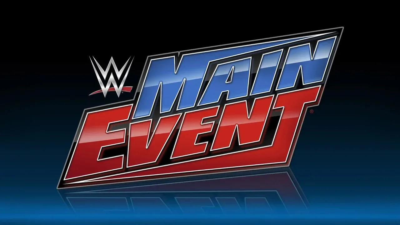 خلفية لـ WWE Main Event