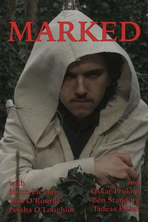 Marked