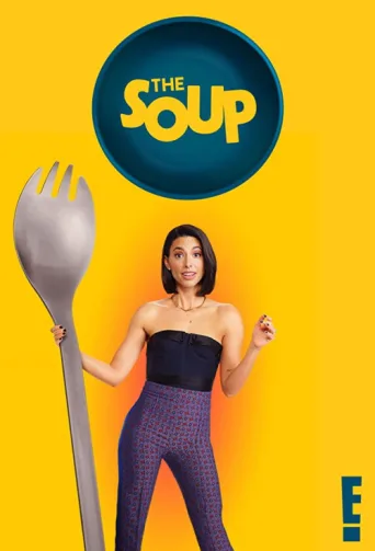 The Soup afişi