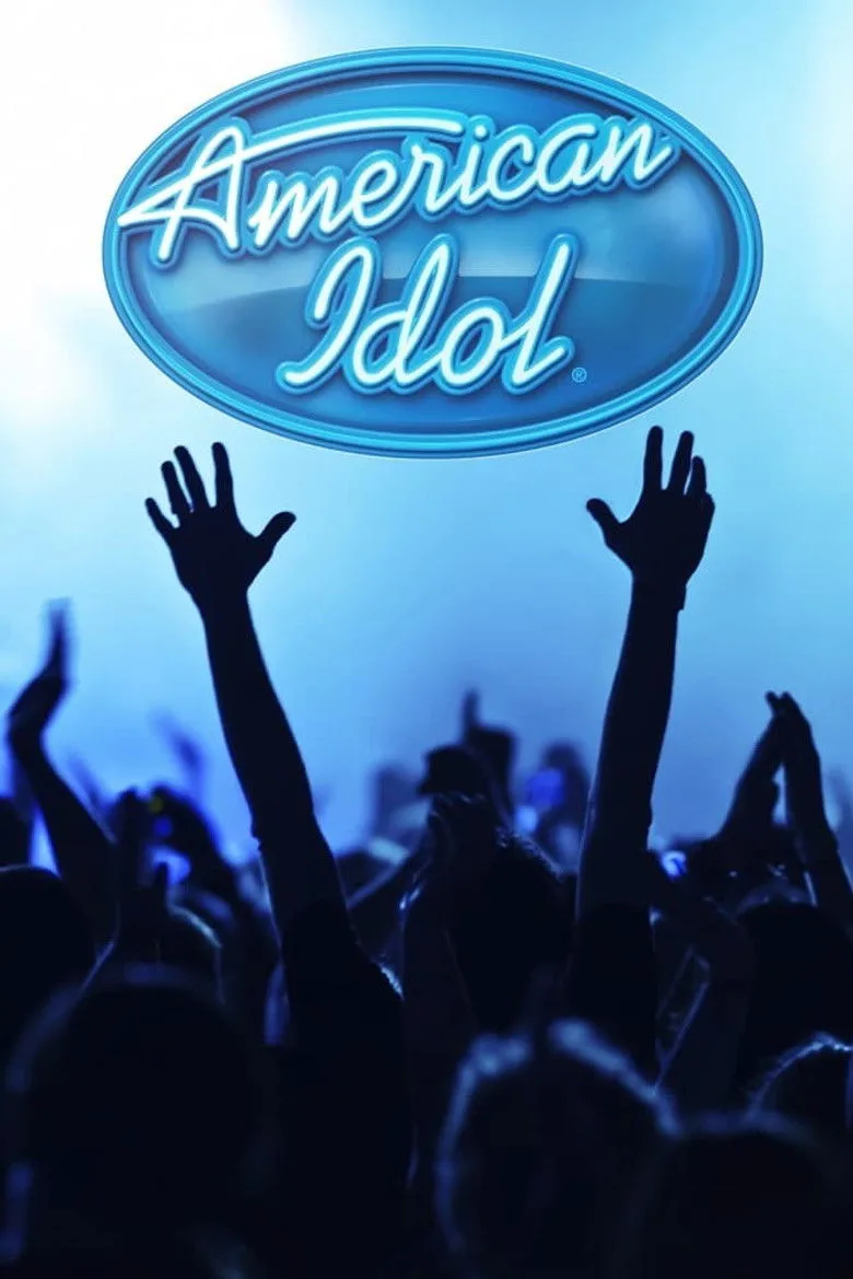 постер American Idol