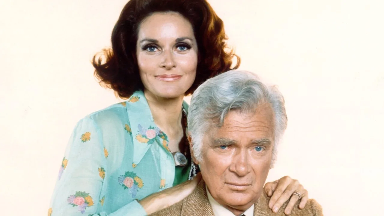 Barnaby Jones için arka plan görseli