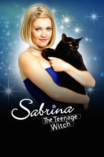 Póster de Sabrina, the Teenage Witch