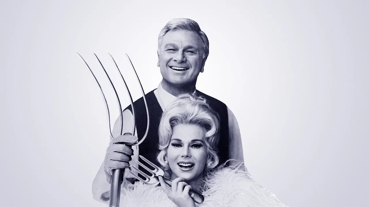 خلفية لـ Green Acres