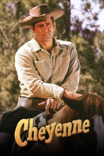Cheyenne afişi