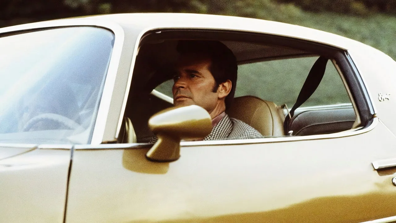 The Rockford Files için arka plan görseli