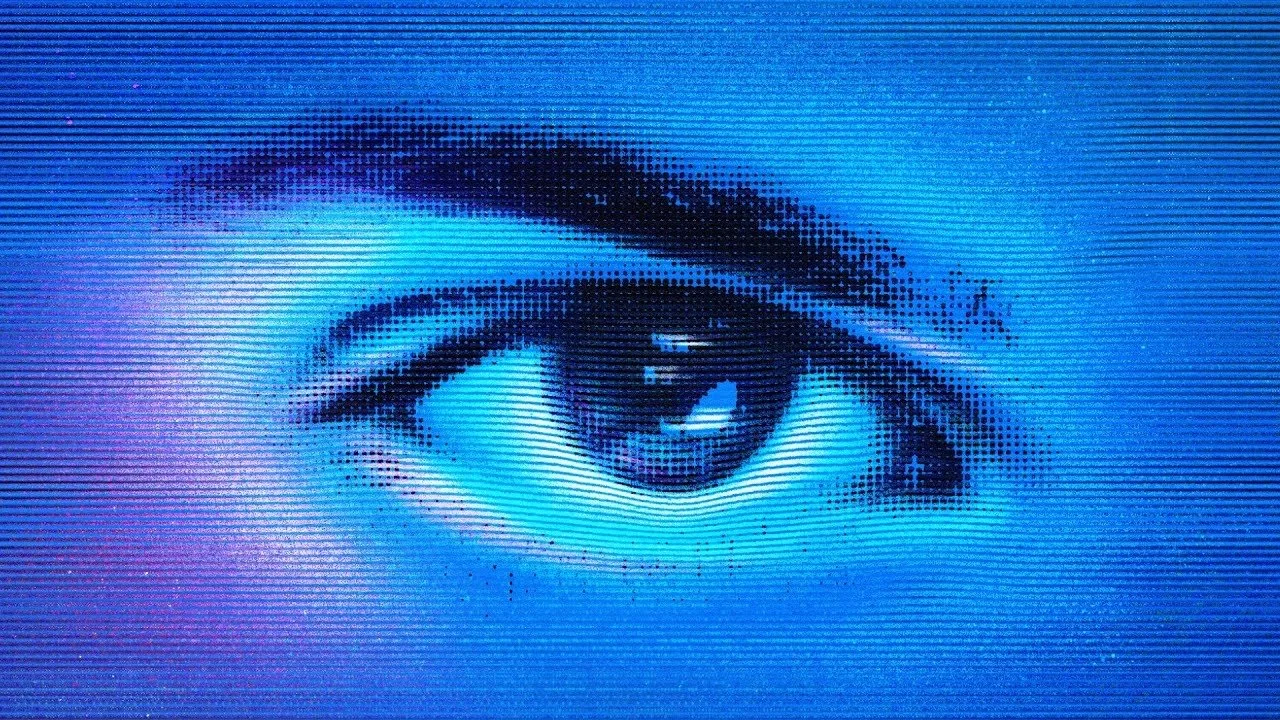 Фоновое изображение для Big Brother