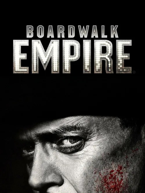Boardwalk Empire