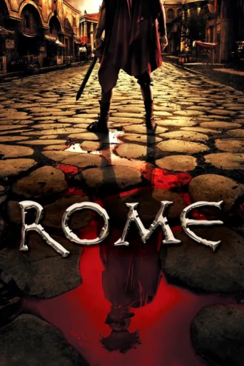 Poster for Roma