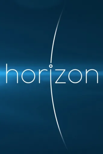 Poster for Horizon