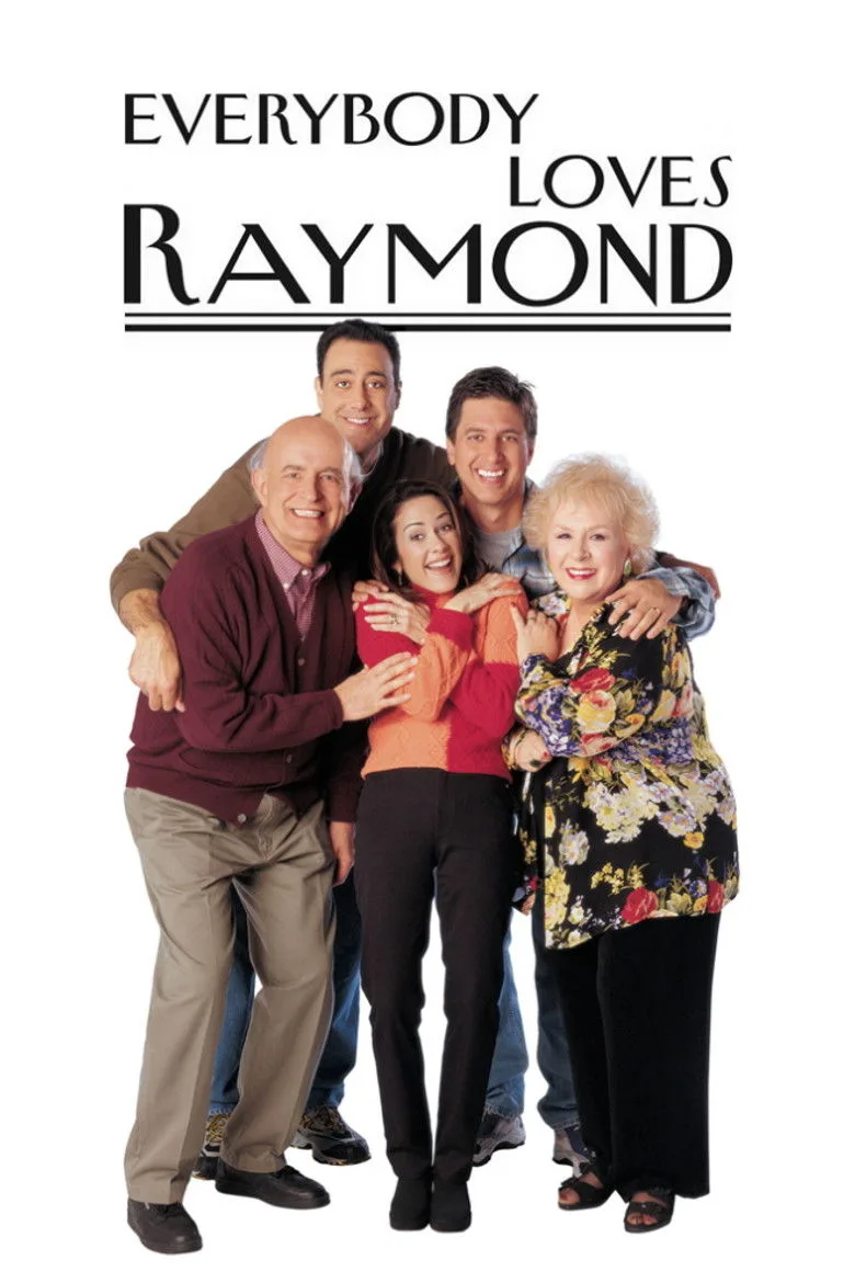 Everybody Loves Raymond posteri