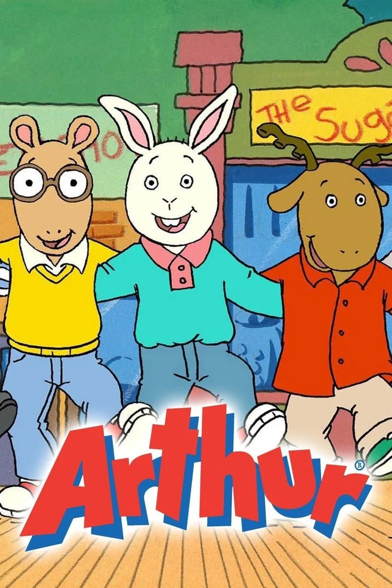 постер Arthur