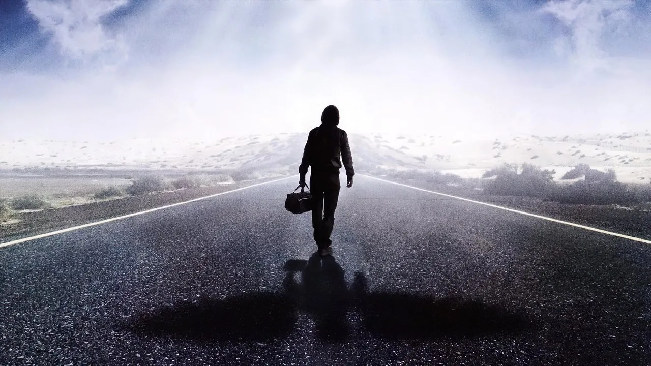 Фоновое изображение для Highway to Heaven