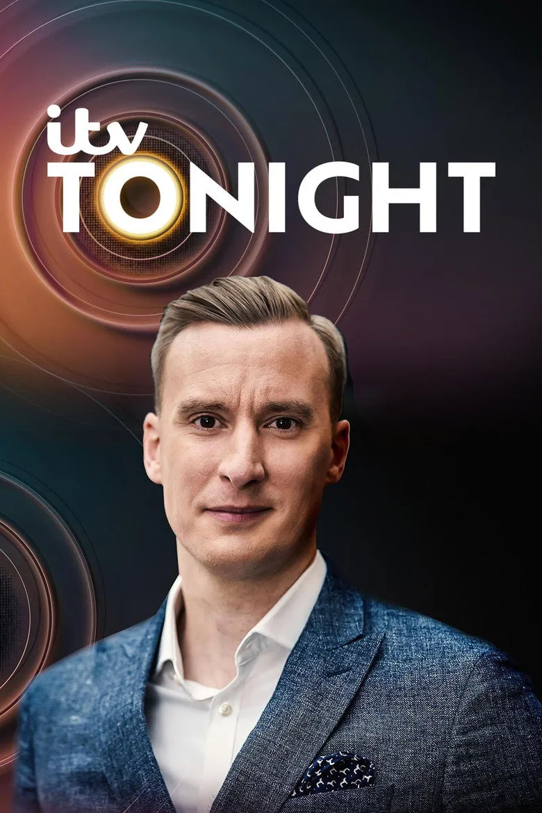 Tonight posteri