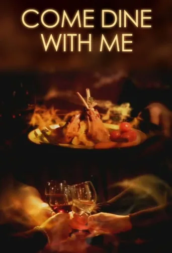 Постер Come Dine with Me