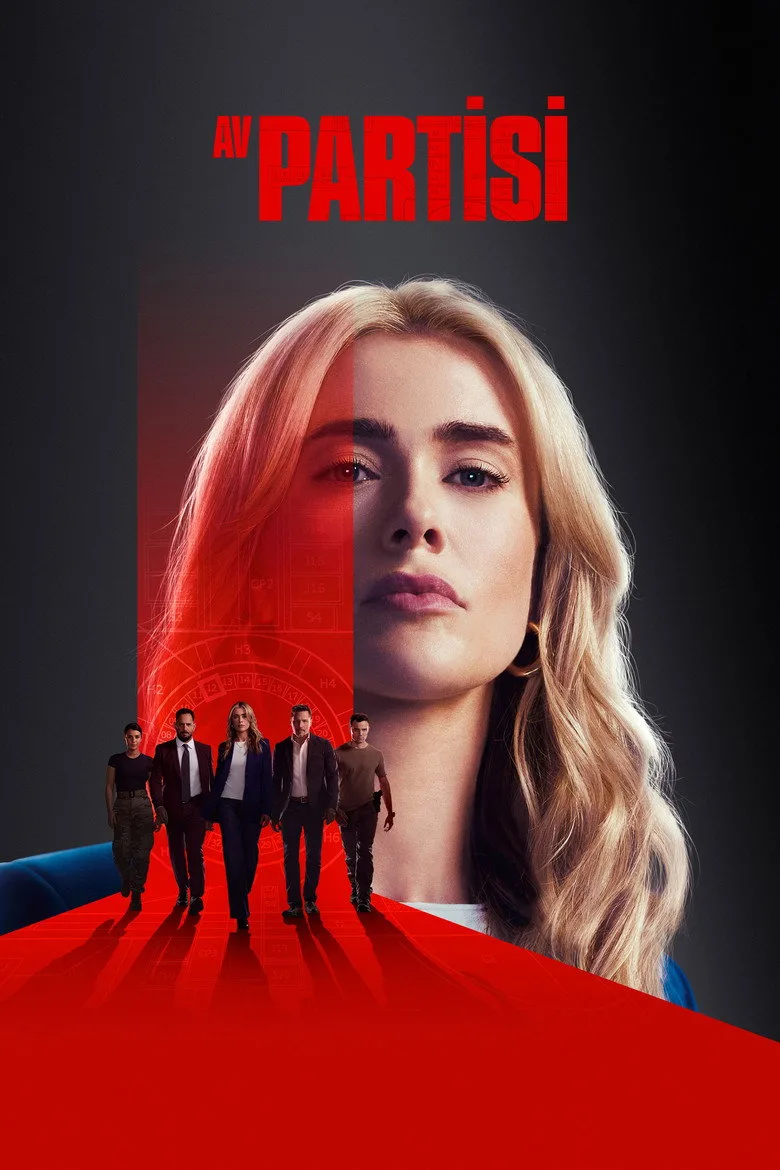 постер Av Partisi