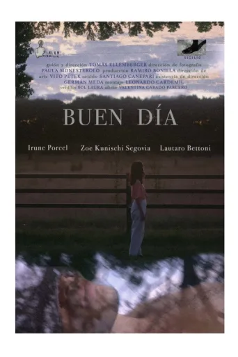 Póster de Buen día