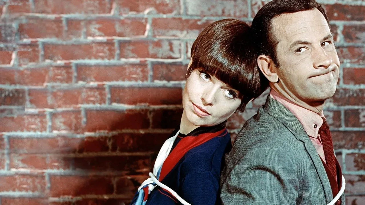 Fondo para Get Smart