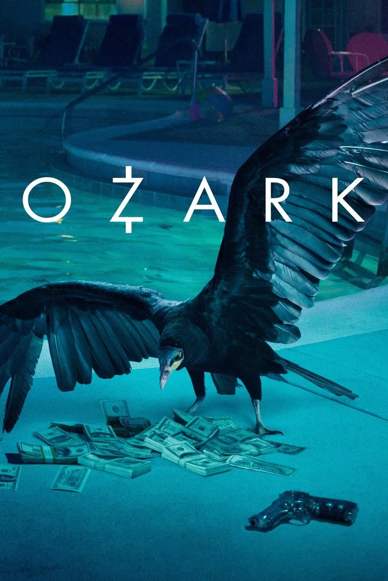 póster de Ozark